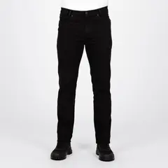 Knox Rydal Denim Jeans XL, Kort CE AA - Et lag