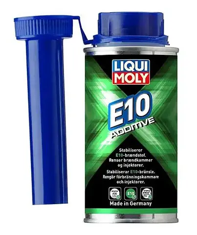 Liqui Moly E10 Additiv 150 ML