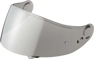 Shoei Visir Sølv Speil Gt-Air/Neotec/Gt-Air2