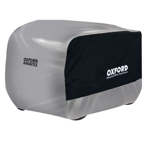 Oxford Aquatex ATV Regntrekk Flere størrelser