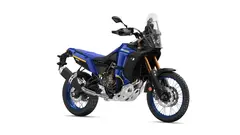 Yamaha Ténéré 700 World Raid 2022 Icon Blue