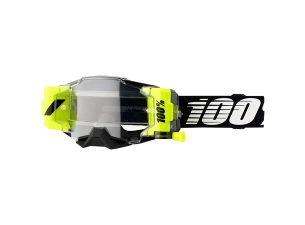 100% Armega Forecast Crossbriller Roll-off