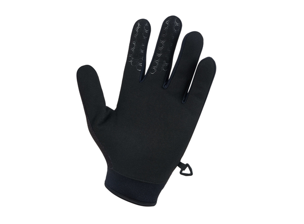 AMOQ Ascent Crosshansker XL Svart/Grå