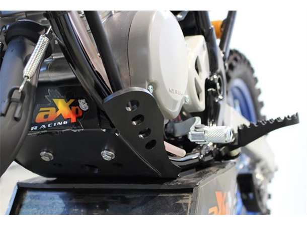 AXP Skidplate YZ 85 YZ85 19 -