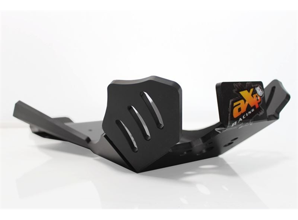 AXP Xtrem Bunnplate Beta 250/3002T 20- Beta Enduro 250/300 2T 20-