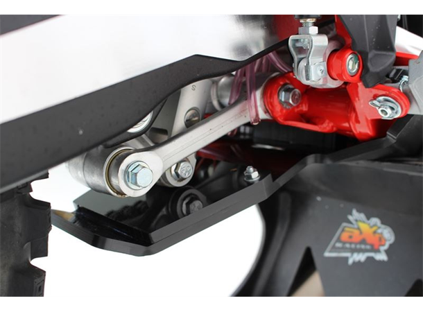 AXP Xtrem Bunnplate Beta 250/3002T 20- Beta Enduro 250/300 2T 20-