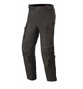 Alpinestars Andes V3 Dame Bukse Svart