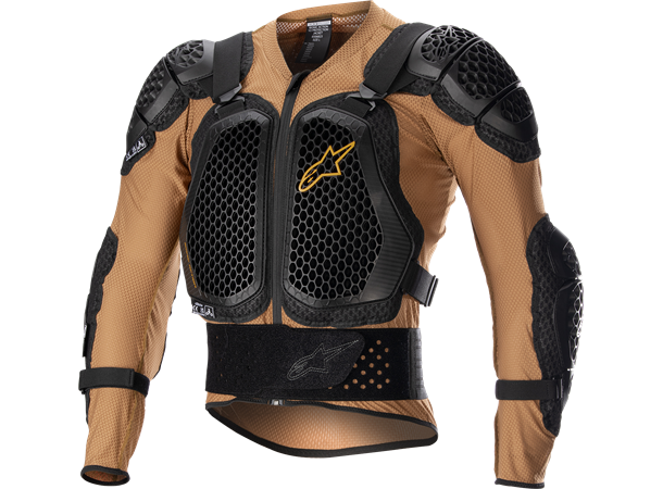 Alpinestars Bionic Action V2 Beskyttelse M