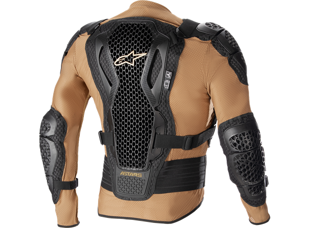 Alpinestars Bionic Action V2 Beskyttelse M