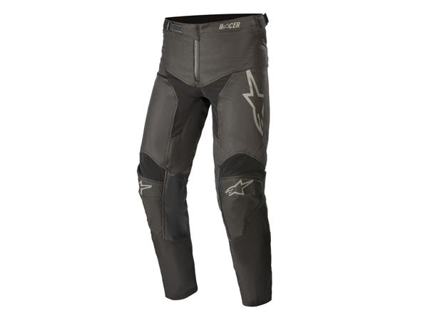 Alpinestars Junior Racer Compass 28 Svart/Grå bukse