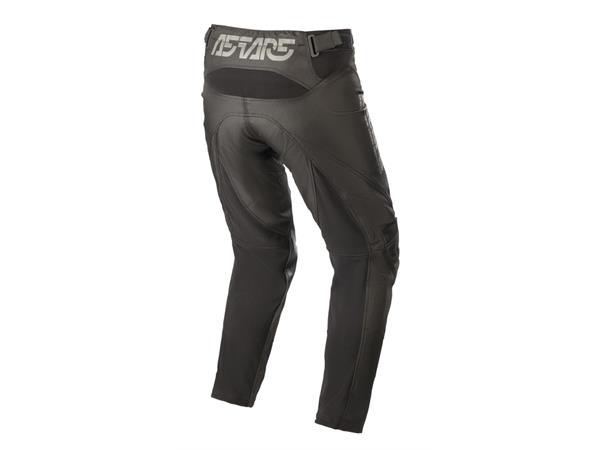 Alpinestars Junior Racer Compass 28 Svart/Grå bukse