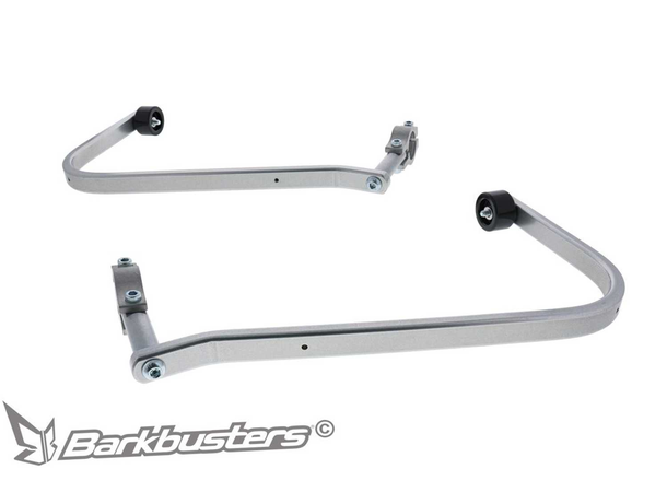 BarkBusters Hardware Kit Two Point Mount Tiger 1200 GT Explorer/Rally Eks (22-)