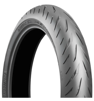 Bridgestone Battlax Hypersport S22 Fordekk - Hypersport-dekk