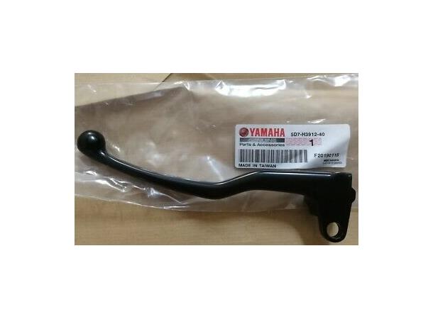 Clutchhendel MT-125 2020-2021