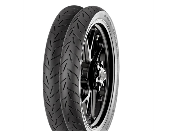 Continental ContiStreet 90/90-18 Fordekk