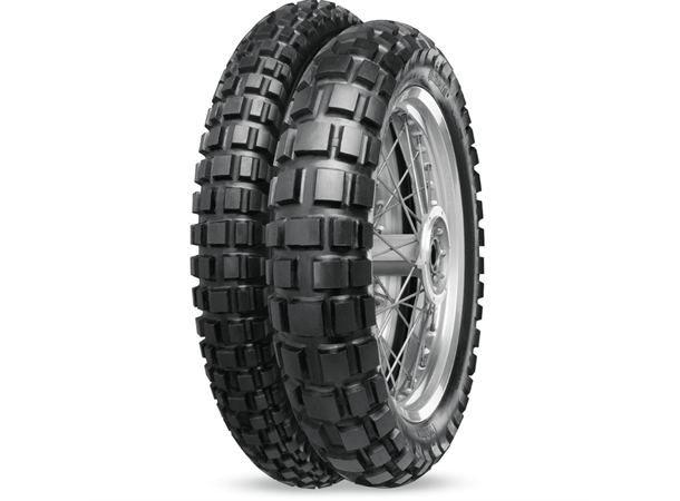 Continental TKC 80 Bakdekk Tubetype 150/70-18