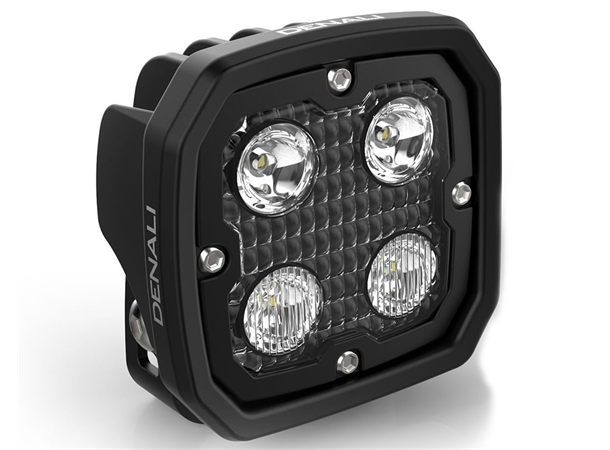 DENALI LED-Kjørelys TriOptic 2.0 D4 Ekstralys