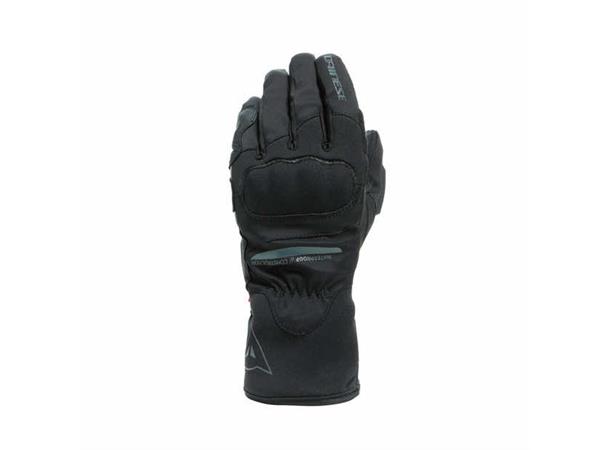 Dainese Aurora Dame Hansker XS Svart D-Dry