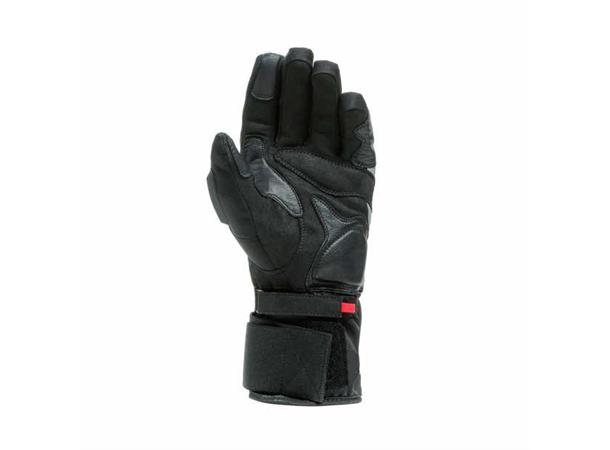 Dainese Aurora Dame Hansker XS Svart D-Dry