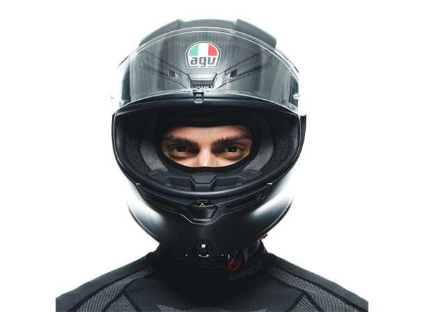 Dainese Dry Balaclava Fukttransporterende og pustende