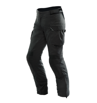 Dainese Ladakh Bukse 3L D-Dry Svart