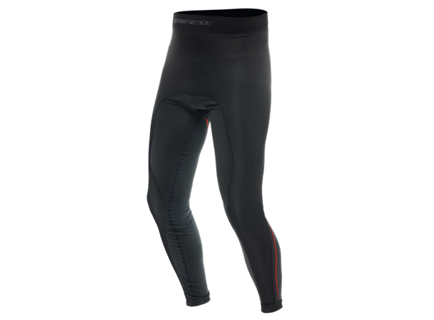 Dainese No Wind Thermo Bukse M Svart/Rød