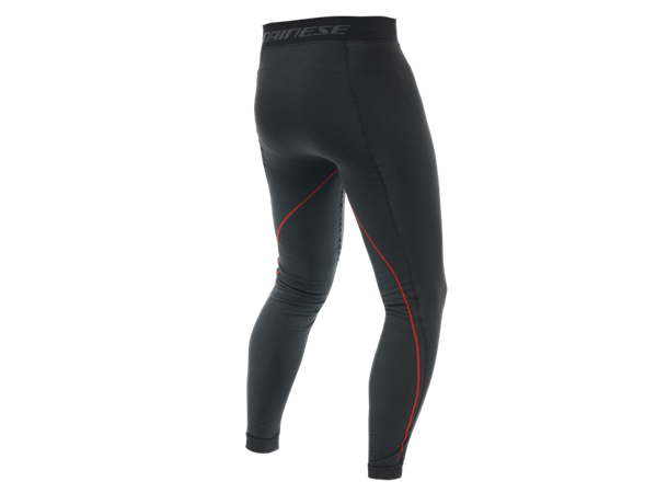 Dainese No Wind Thermo Bukse M Svart/Rød