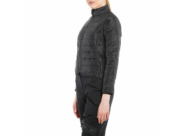 Dainese Tonale Dame MC Jakke 42 Laminert- D-Dry Grå/Svart