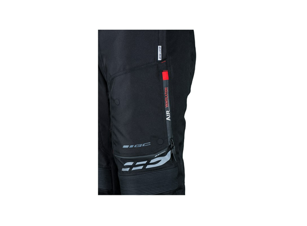 Grand Canyon Spirit Motorsykkel Bukse 4XL Short