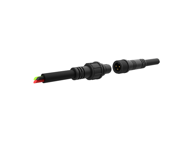 Hotgrips Termistor Touring Thermistorstyring av varmen