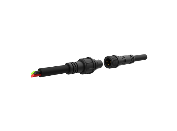 Hotgrips Termistor Touring Thermistorstyring av varmen