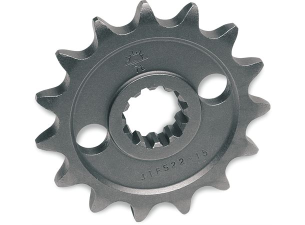 JT Fordrev MT-125 (14-) YZF-R125 (14-)