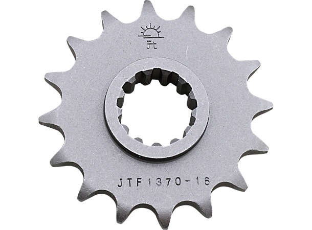 JT Framdrev 16T Honda