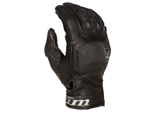 KLIM Badlands Aero Pro Mc-Hanske L Sort
