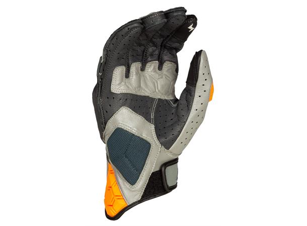 KLIM Badlands Aero Pro Mc-Hanske L Sort