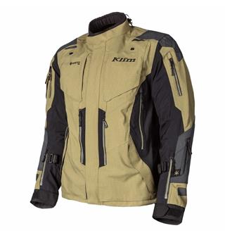 KLIM Badlands Pro A3-CE AAA Godkjent Verdens Mest Slitesterke Tekstil Jakke