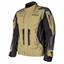 KLIM Badlands Pro A3-CE AAA Godkjent Verdens Mest Slitesterke Tekstil Jakke