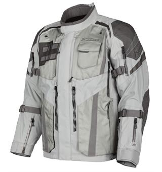 KLIM Badlands Pro Motorsykkel Jakke Gore-Tex Pro - For Adventure Turer