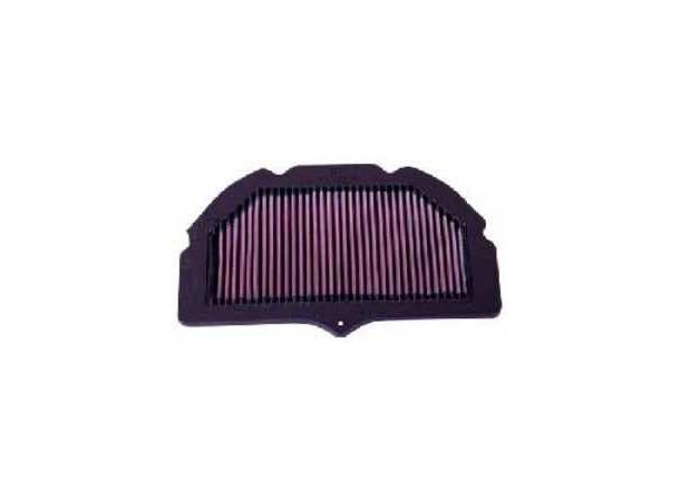 K&N Replacement Air Filter Suzuki Gsxr1000 01-04