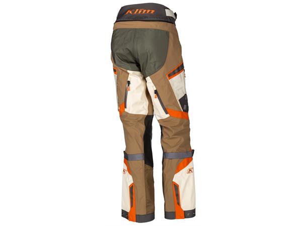 Klim Artemis Motorsykkel Damebukse 2XL Laminert Gore-Tex - Adventure