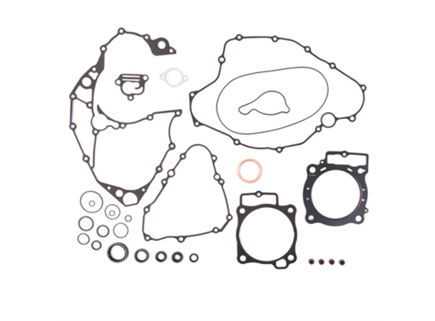 Komplett pakningssett CRF250R 18-21