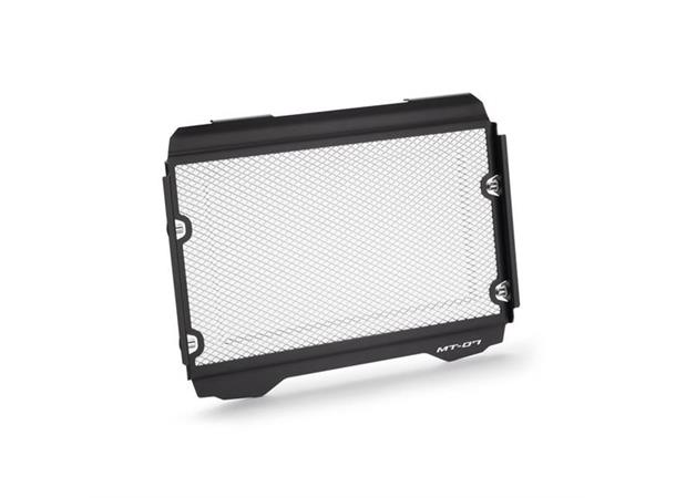 MT-07 Radiatordeksel