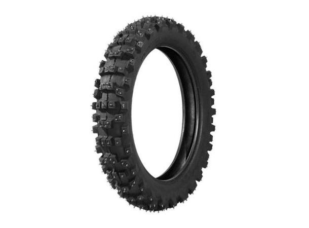 Michelin MH3 R Piggdekk 80/100-12 Pigget i Sverige for ekstra god kvalitet