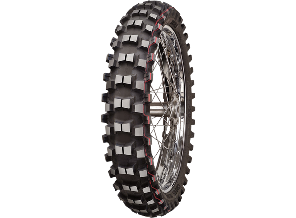 Mitas C-20 90/100-12 Bak - Yamaha YZ 65