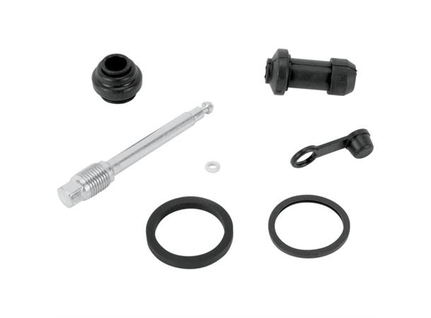 Moose Racing Rep.sett Kaliper Bak Honda Crf250 04-09 Crf450 03-09
