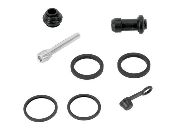 Moose Racing Rep.sett Kaliper Foran Yamaha Yz125/250 08- Yz250F 07-19