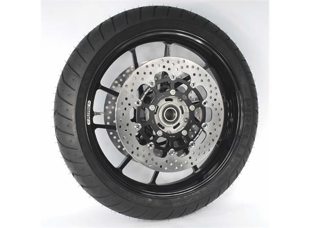Moto Master Bremseskive Halo Front 320 mm