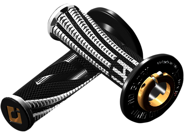 ODI Emig Pro V2 Black
