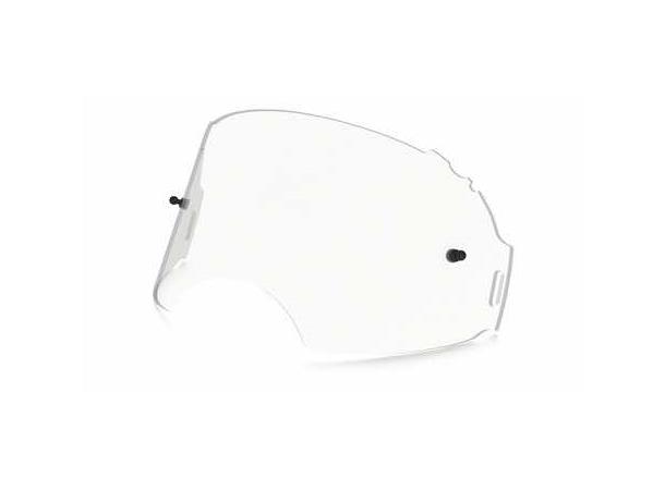 Oakley Airbrake Brilleglass Klart