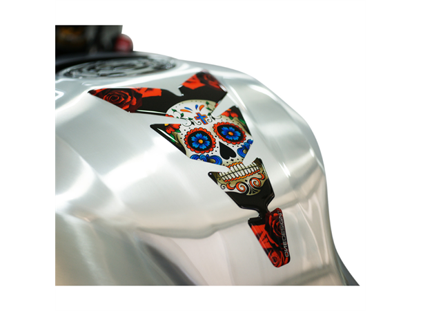 Onedesign Tankpad Slim Mexican